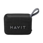 Havit SK874BT Black Portable Bluetooth Speaker - Image 4