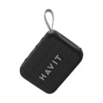 Havit SK874BT Black Portable Bluetooth Speaker - Image 5