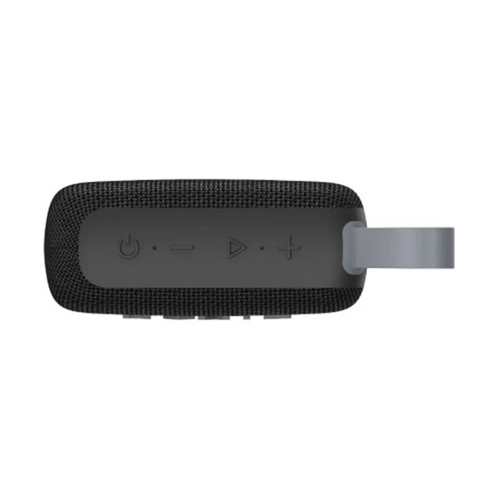 Havit SK874BT Black Portable Bluetooth Speaker - Image 6