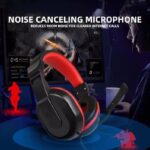 JEDEL GH112 Wired Gaming Headset - Image 8