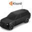 KISONLI B3 Solar Car Bluetooth Speaker Recharge