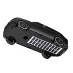 KISONLI B3 SOLAR Rechargeable CAR Bluetooth Speaker - Image 3
