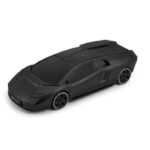 KISONLI B6 SOLAR CAR MUSIC BLUETOOTH SPEAKER - Image 2