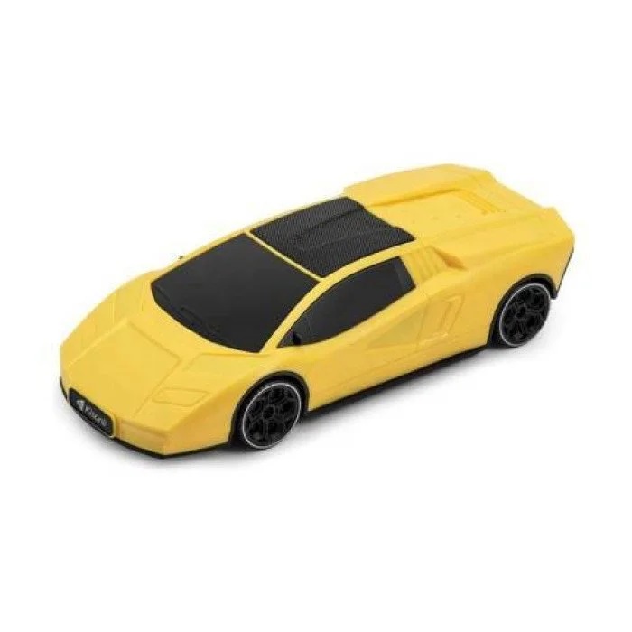 KISONLI B6 Solar Car Bluetooth Speaker