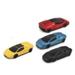 KISONLI B6 Solar Car Bluetooth Speaker