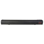 Kisonli K16-S1 20W Active Soundbar Speaker with Remote - Image 2