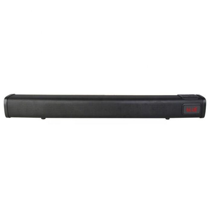 Kisonli K16-S1 20W Active Soundbar Speaker with Remote - Image 2