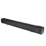 Kisonli K16-S1 20W Active Soundbar Speaker with Remote - Image 3