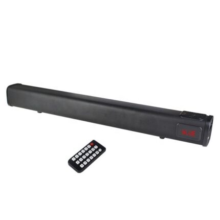 Kisonli K16-S1 20W Soundbar with Remote
