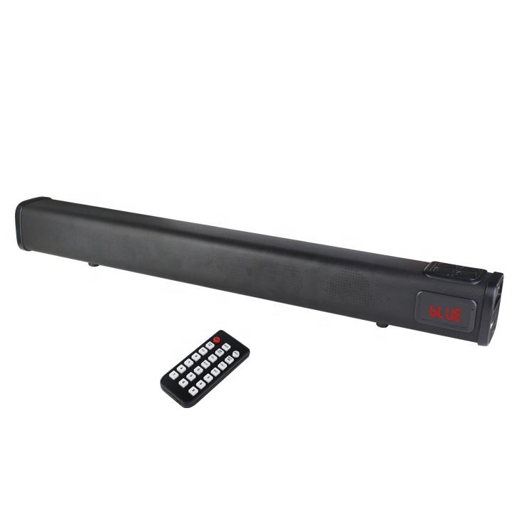 Kisonli K16-S1 20W Soundbar with Remote