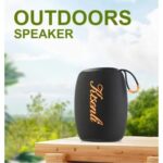 KISONLI K20 High Bass Bluetooth DJ Speaker - Image 4