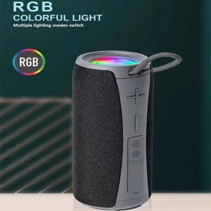 Kisonli Q20 Waterproof Party Bluetooth Speaker