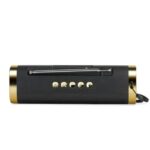 KISONLI S2 Bluetooth Portable Speaker - Image 4