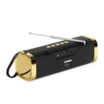 KISONLI S2 Bluetooth Speaker – Portable Wireless Audio