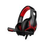 Scorpion MARVO HG8928 Backlight Gaming Headset - Image 4