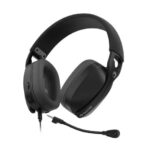 MARVO HG9086 RGB LIGHT WEIGHT WIRED GAMING HEADSET BLACK - Image 2