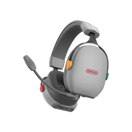 Fantech WHG06 Carbon Pro Wireless Gaming Headset