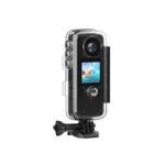 Blisbond Pro3 4K Portable Dual-Screen Action Camera - Image 4