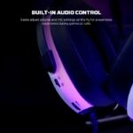 FANTECH HG30 CARBON7.1 Gaming Headphone - Image 4
