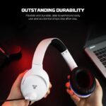 FANTECH MH89 VALOR II Multi-Platform Gaming Headphone - Image 2
