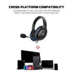 FANTECH MH89 VALOR II Multi-Platform Gaming Headphone - Image 3