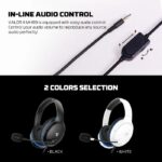 FANTECH MH89 VALOR II Multi-Platform Gaming Headphone - Image 4