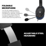 FANTECH MH89 VALOR II Multi-Platform Gaming Headphone - Image 5