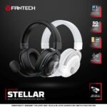 FANTECH WHG05 STELLAR Wireless Gaming Headset