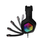 Fantech MH83 Omni RGB Gaming Headphone - Image 3
