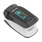 Jumper Pulse Oximeter JPD-500D Blood Oxygen Meter - Image 2