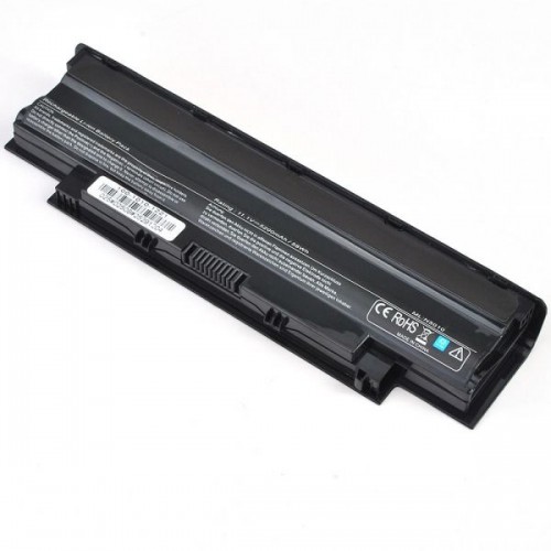 Laptop Battery A Grade for Dell | Long Backup