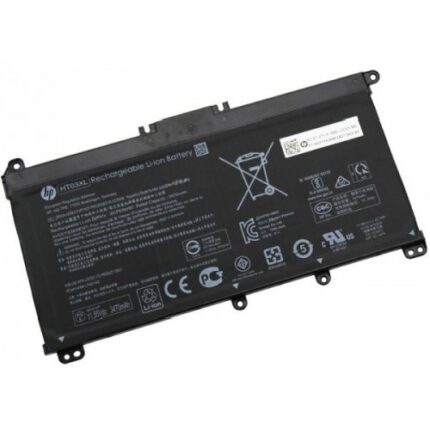 HP HT03XL Laptop Battery - Premium Quality at CartX