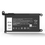 Dell 15-3581 YRDD6 Laptop Battery Price in BD