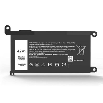 Dell 15-3581 YRDD6 Laptop Battery Price in BD