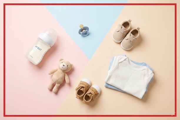 baby product
