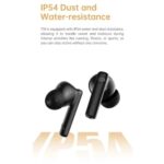Black Shark T18 ANC & ENC Earbuds - Image 3