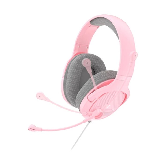 Fantech TRINITY MH88 Sakura Edition Multiplatform Gaming Headset - Image 2