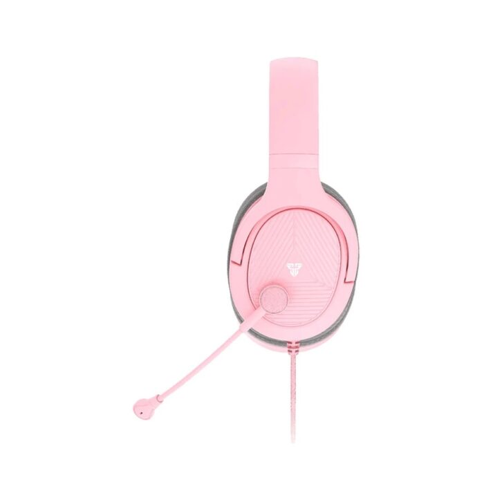 Fantech TRINITY MH88 Sakura Edition Multiplatform Gaming Headset - Image 3