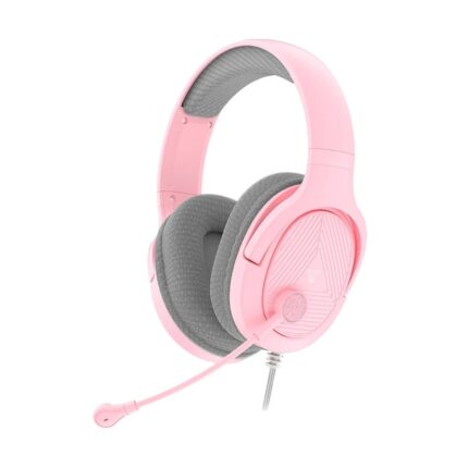 Fantech MH88 Sakura Gaming Headset Multiplatform