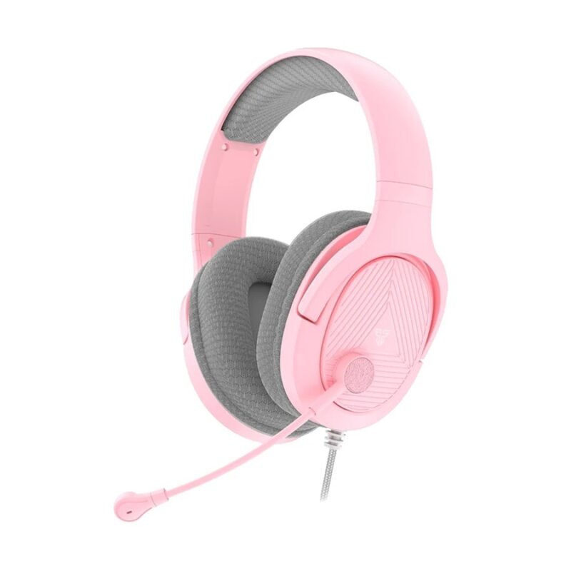 Fantech MH88 Sakura Gaming Headset Multiplatform