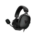 Fantech MH92 CARBON Wired Multi-Platform Gaming Headset - Image 3