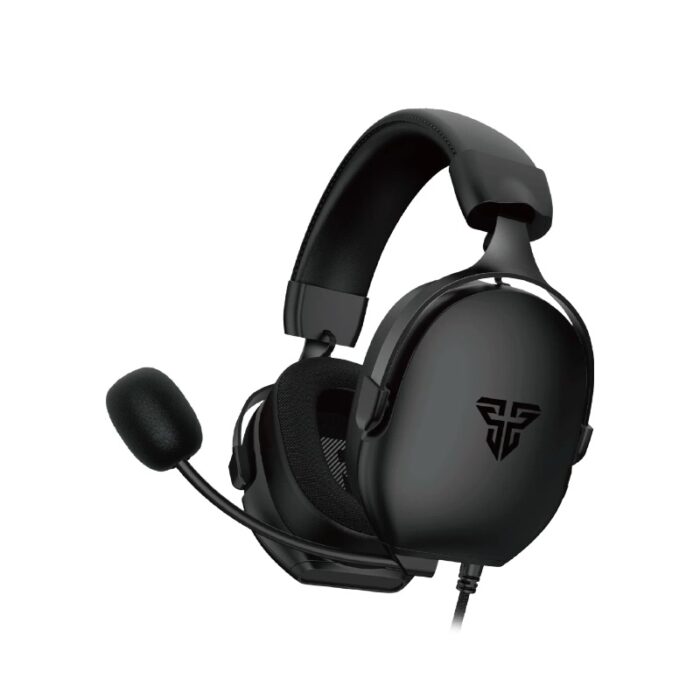 Fantech MH92 CARBON Wired Multi-Platform Gaming Headset - Image 3