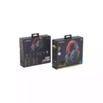 Fantech WHG02P HARMONY PRO Wireless Gaming Headset - Image 3