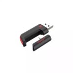 Fantech WHG02P HARMONY PRO Wireless Gaming Headset - Image 4