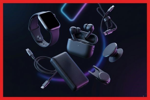 gadget-accessories