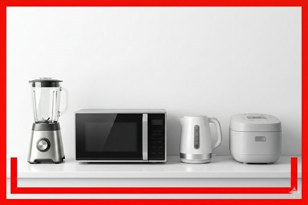 home-appliance