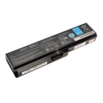 Laptop Battery Toshiba PA3634U PA3817U Compatible Models