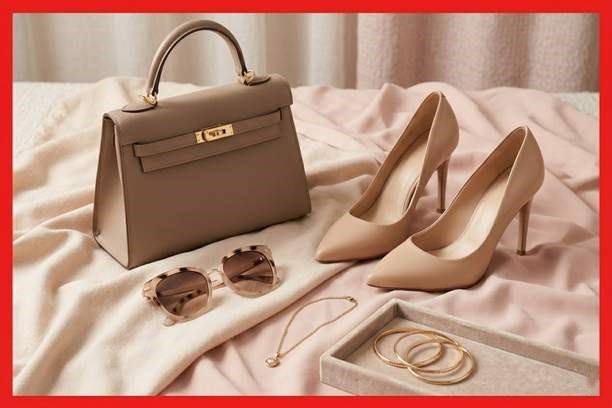 Women's Fashion