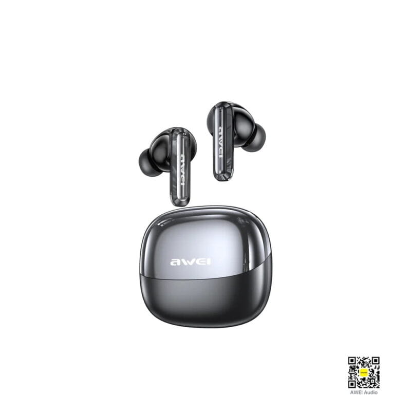 AWEI T229 Voice Translator ANC Wireless Earbuds