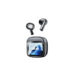 Awei TP100ENC Touch Screen TWS Earbuds | ANC & AI Ctrl